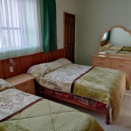 Hotel Alexandria San Cristóbal de Las Casas Exteriör bild