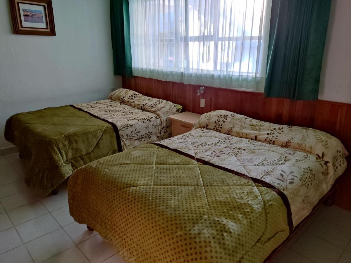 Hotel Alexandria San Cristóbal de Las Casas Exteriör bild