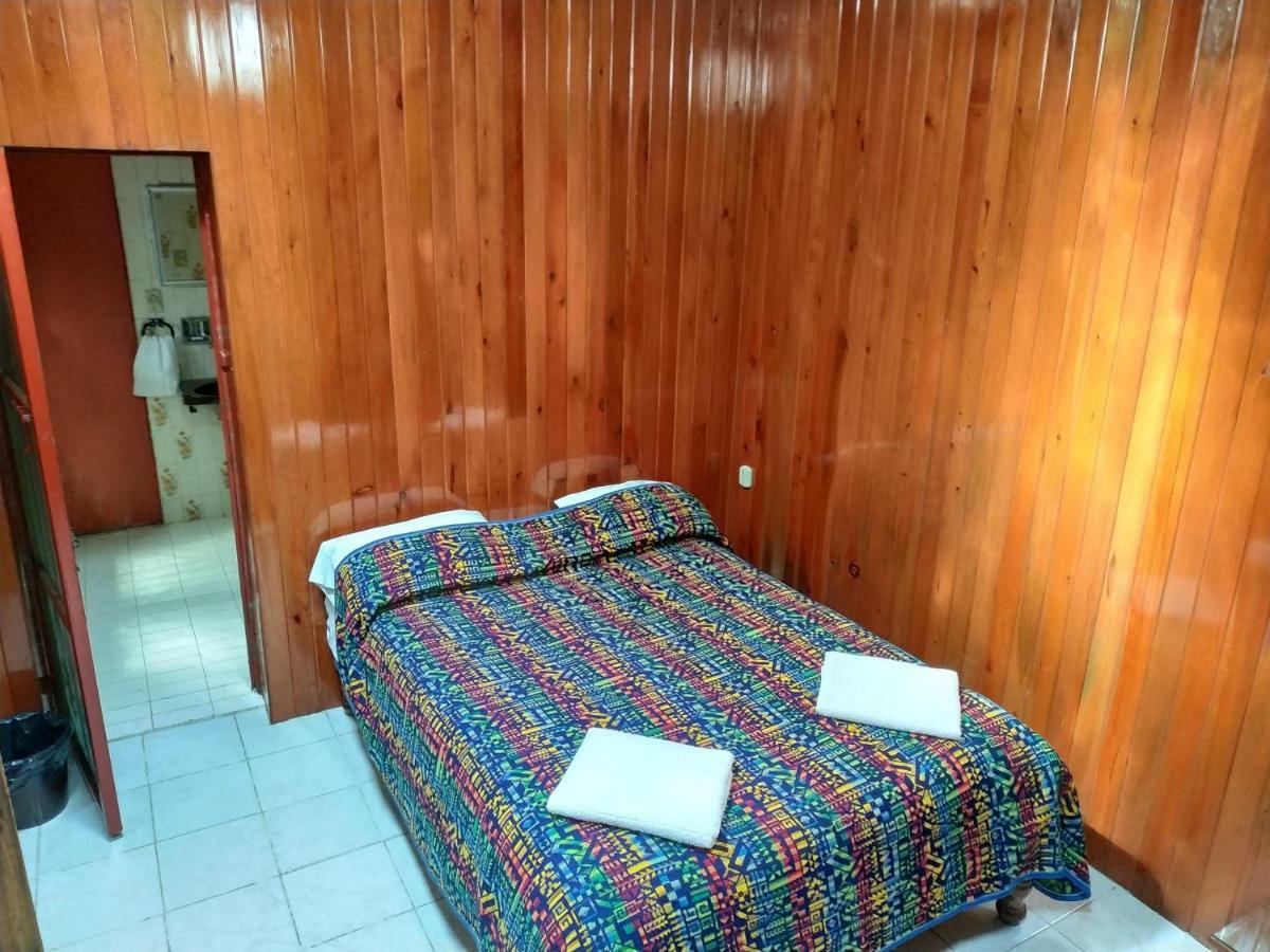 Hotel Alexandria San Cristóbal de Las Casas Exteriör bild