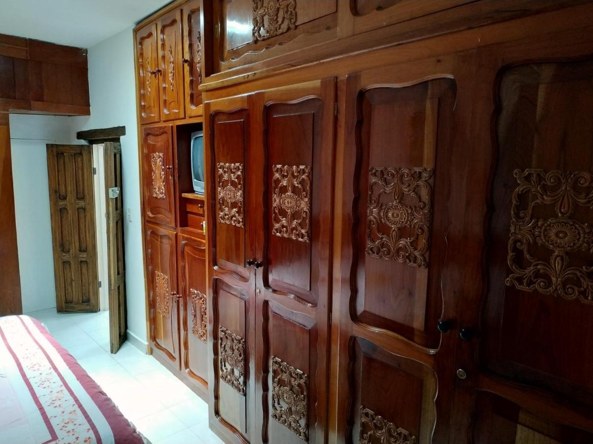 Hotel Alexandria San Cristóbal de Las Casas Exteriör bild